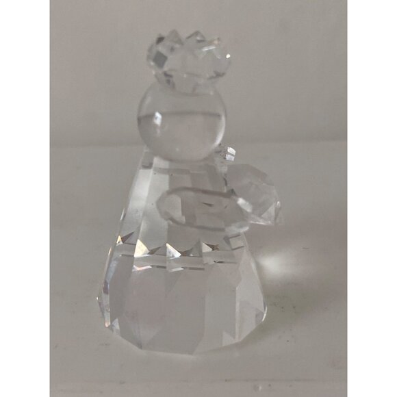 Swarovski Crystal RETIRED Wise Men Figurines #7475 NR200 000 Original Box COA NE - Picture 16 of 16